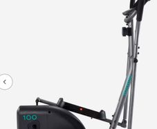 Cross Trainer Essential 100