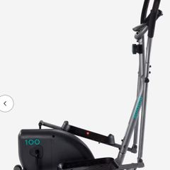 Cross Trainer Essential 100