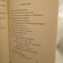 Antique book - Barrack Room ballads sixty first edition 1929 Image 10