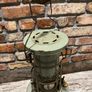 Vintage Aladdin Kerosene Heater Image 2