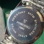 Fredric Martina Collection Watch Stainless Steel Quartz Image 4