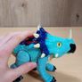 Jurrasic World Triceratops Toy Image 8