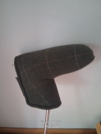 Golf Putter