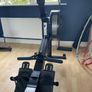 Concept 2 rowing machine Image 4