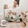 Neakasa Neabot P1 Pro Dog Clipper with Vacuum Cleaner Image 4
