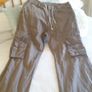 Crosshatch Brown Combats - 30L Image 5