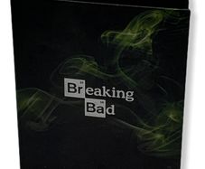 Breaking Bad Complete Series DVD Boxset - Excellent.