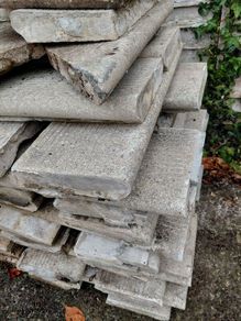 paving stones