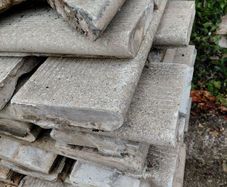 paving stones