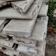 paving stones