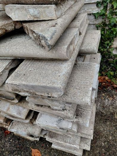 paving stones