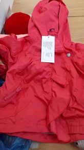 Brand New MEXX Girls Jacket