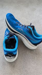 Saucony Endorphin Speed Runners