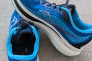 Saucony Endorphin Speed Runners