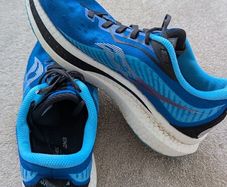 Saucony Endorphin Speed Runners