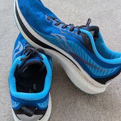 Saucony Endorphin Speed Runners