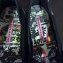Rock & Candy Shoes, size EU-37, UK-4 Image 4