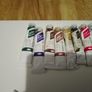 Oil paints Image 7