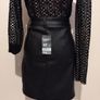 Black Skirt New With Tags Image 7