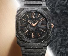 BVLGARI Octo Finissimo CarbonGold 2026