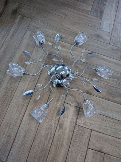Ornate Ceiling light