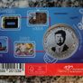 Netherlands 5 Euro Uncirculated Coin 2021 - NOS Youth News - Dutch Coincard Catalogue Image 4