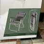 Brand New Camping Chair Image 2