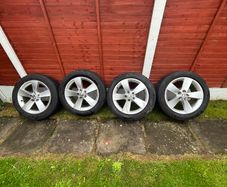 Alloys