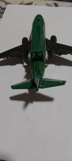 Transformer / toy