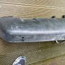 Original OEM 1986 BMW E30 Front Spoiler Lip Skid Apron and Engine Pan 51 71 1933 492.9 P Image 4