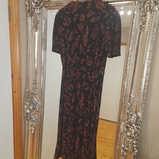ladies dress