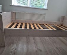 bed frame