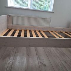 bed frame