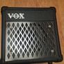VOX DA5 Portable Guitar Amp Image 2