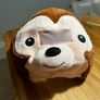 Bear Costume head Image 2