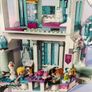 Lego 43172 Elsa's ice place Image 4