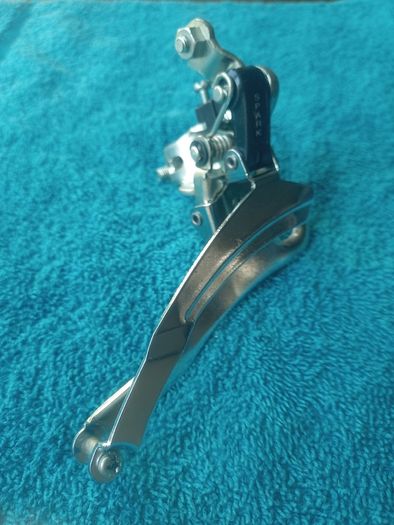 Bike Front Derailleur - Brand New