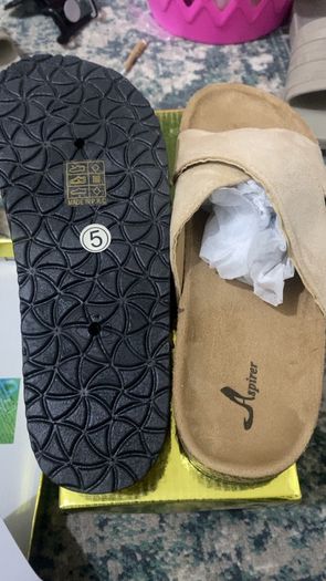 Womens sandles