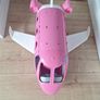 barbie plane Image 2