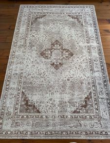 Vintage style Rug