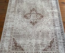 Vintage style Rug