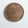 Guernsey 4 doubles Image 2