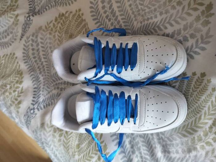 Confirmation dress & Runners