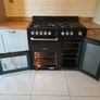 Aga type Leisure 100cm cuisinemaster dual cooker Image 5