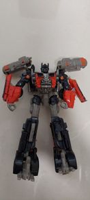 Transformer / toy