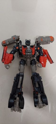 Transformer / toy
