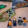 lego 76942 and extra Image 4