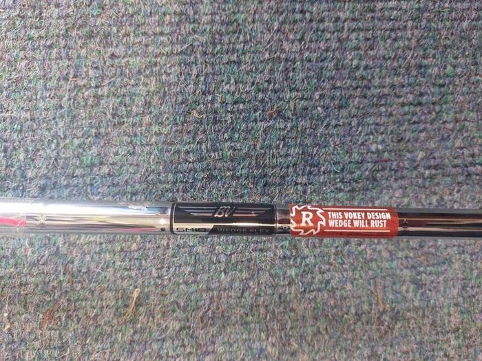 Titleist Vokey SM10 Wedge