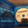 blue ray dvd Image 2