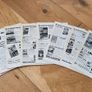 9 Model Engineer Magazines from 1970. Image 2